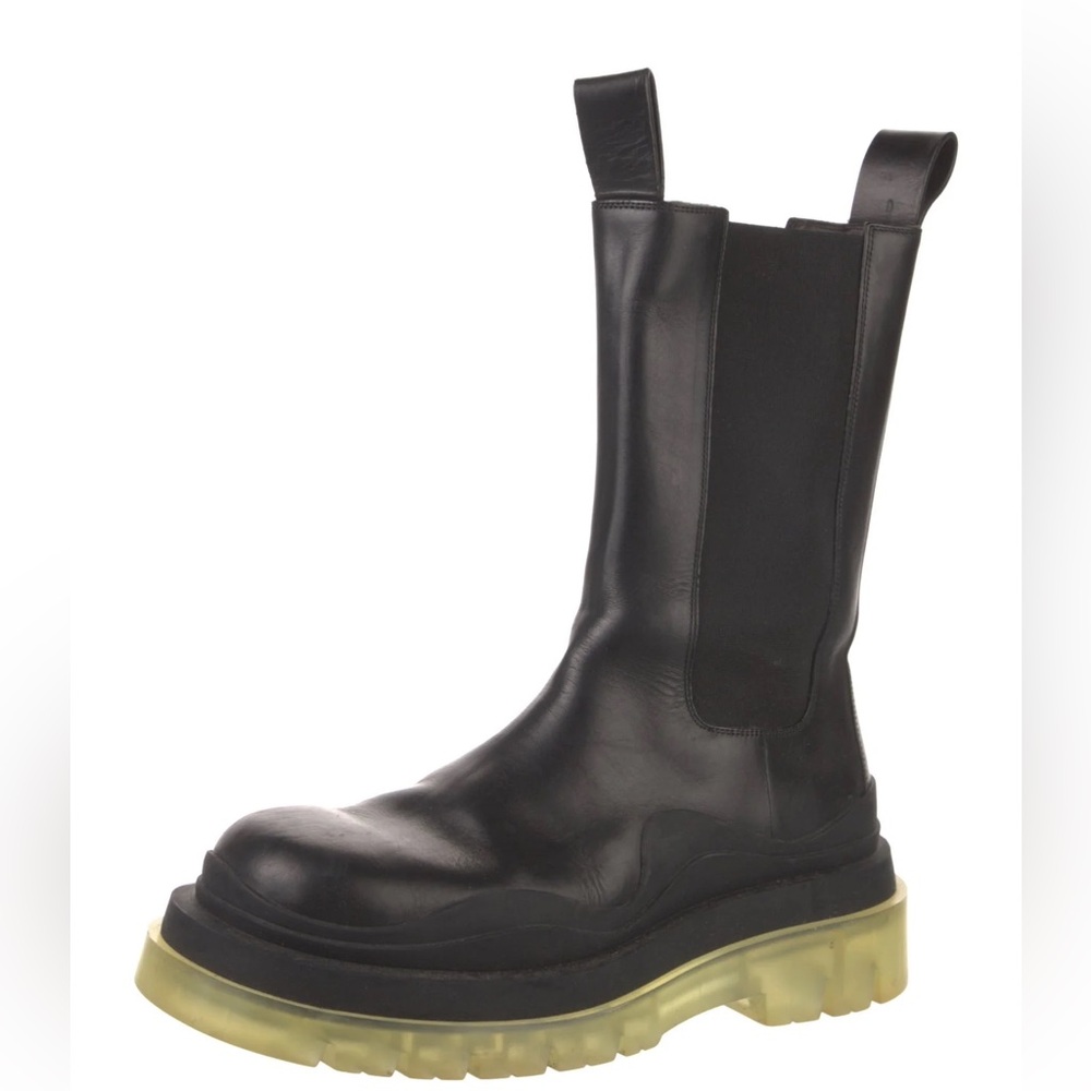 Bottega Veneta Wmns Tire Boot